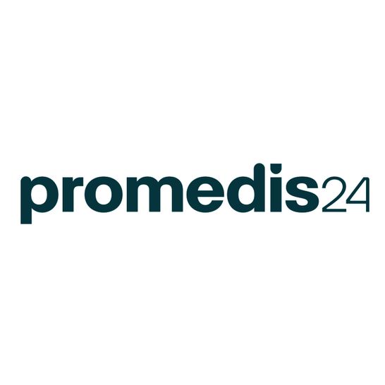 Logo von Promedis24 GmbH