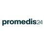 Logo von Promedis24 GmbH