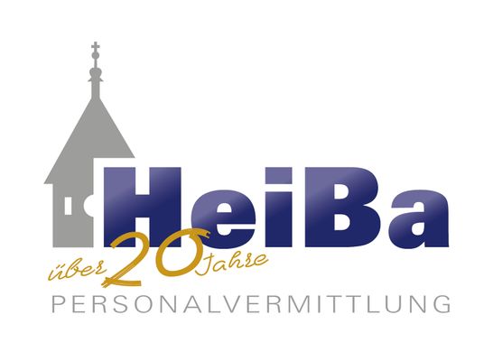 Logo von HeiBa GmbH