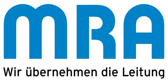 Logo von MRA GmbH