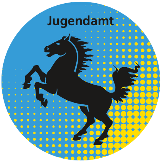 Logo von Jugendamt Landeshauptstadt Stuttgart
