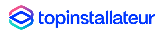 Logo von Topinstallateur GmbH