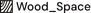 Logo von Wood Space