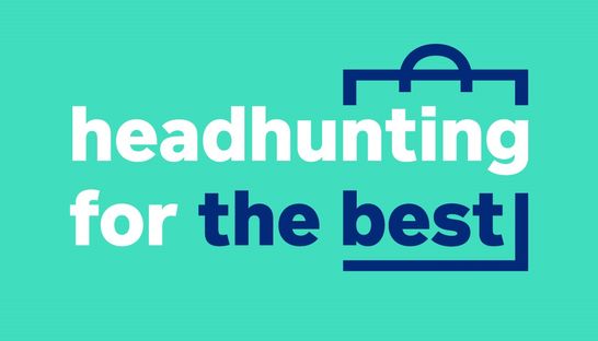 Logo von headhunting for the best GmbH