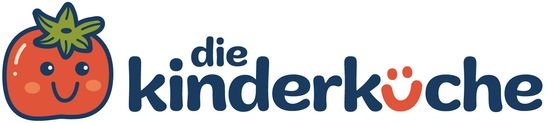 Logo von Die Kinderküche