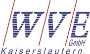 WVE GmbH Kaiserslautern