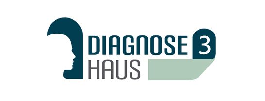 Logo von Diagnosehaus 3