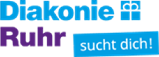Logo von Diakonie Ruhr