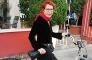 Caroline Zwilling Persönliche Assistenz