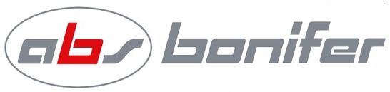 Logo von ABS Bonifer Speditions GmbH. & Co KG