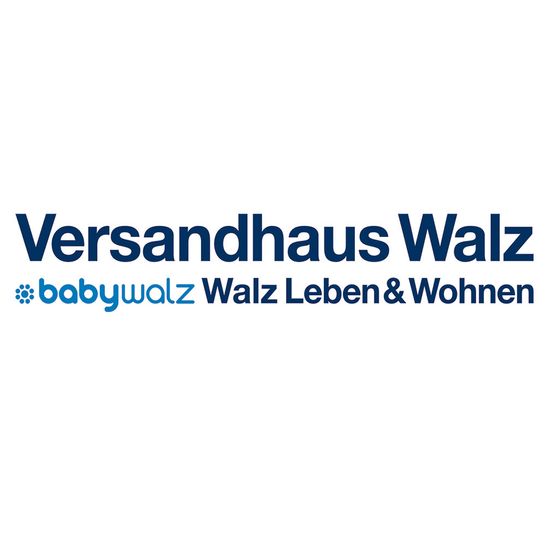 Logo von Walz Leben & Wohnen GmbH