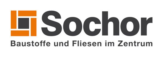 Logo von Baustoffhandel A. Sochor & Co GmbH