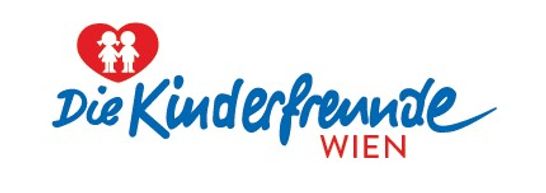 Logo von Kinderfreunde Wien