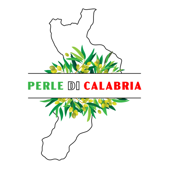 Logo von Perle di Calabria