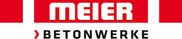 Firmenlogo MEIER Betonwerke GmbH