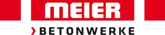 Logo von MEIER Betonwerke GmbH
