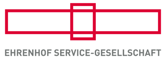Logo von Ehrenhof Service-Gesellschaft mbH