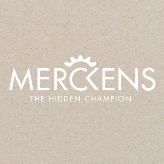 Logo von Merckens Karton- und Pappenfabrik GmbH