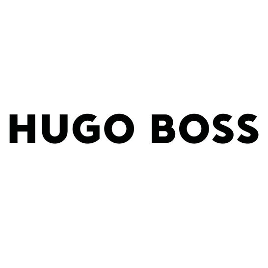 Logo von HUGO BOSS AG