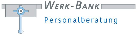 Logo von WERK-BANK Personalberatung
