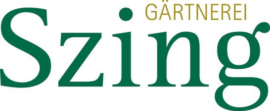 Logo von Gärtnerei Andreas Szing