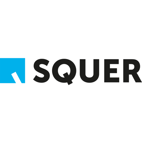 Logo von SQUER