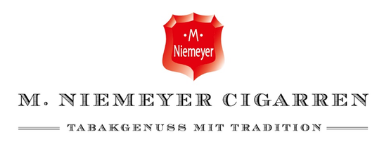 Logo von M. Niemeyer GmbH & Co. KG