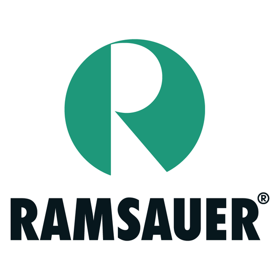 Logo von Ramsauer GmbH & Co KG