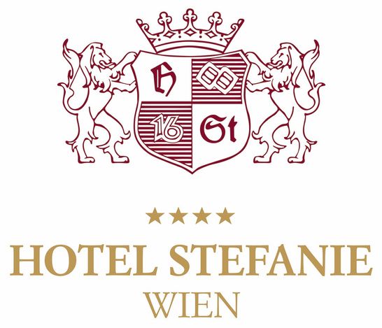 Logo von Schick Hotel Stefanie
