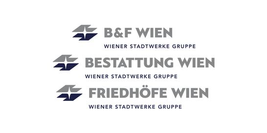 Logo von Friedhöfe Wien GmbH