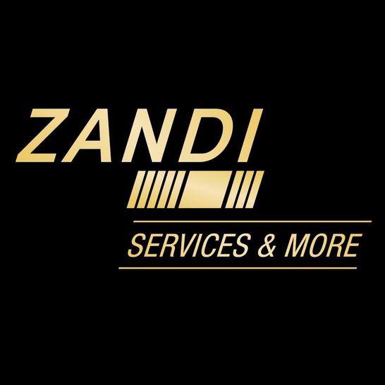 Logo von ZANDI SERVICES & MORE