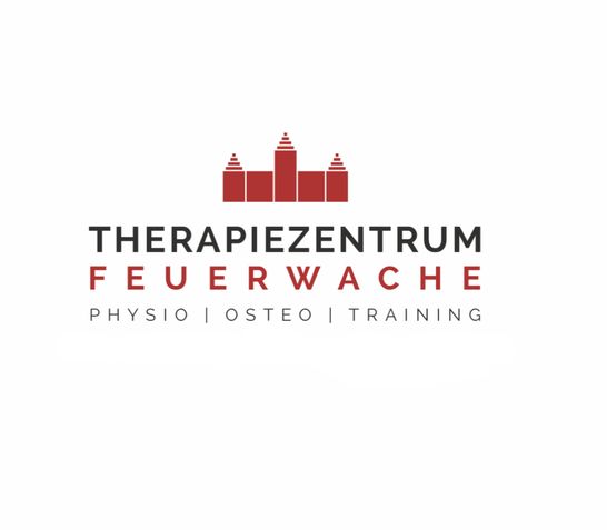 Logo von Therapiezentrum Feuerwache