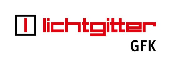 Logo von Lichtgitter GFK GmbH & Co. KG