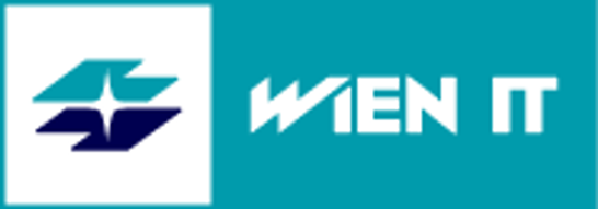 Logo von WienIT GmbH