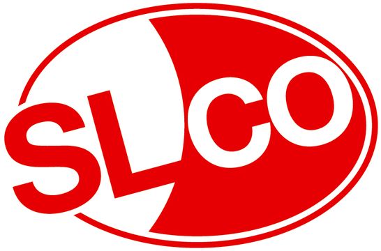 Logo von SLCO GmbH & Co. KG