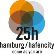 Firmenlogo 25hours Hotel Company Hafencity GmbH