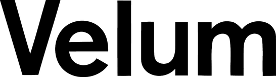 Logo von Velum GmbH