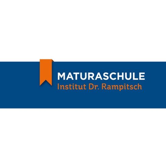 Logo von Maturaschule - Institut Dr. Rampitsch