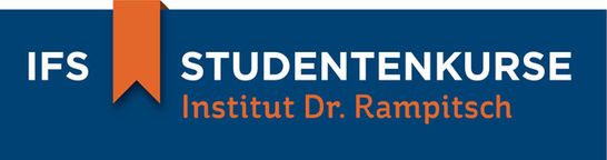 Logo von IFS Studentenkurse - Institut Dr. Rampitsch