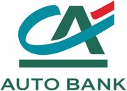 CA Auto Bank GmbH