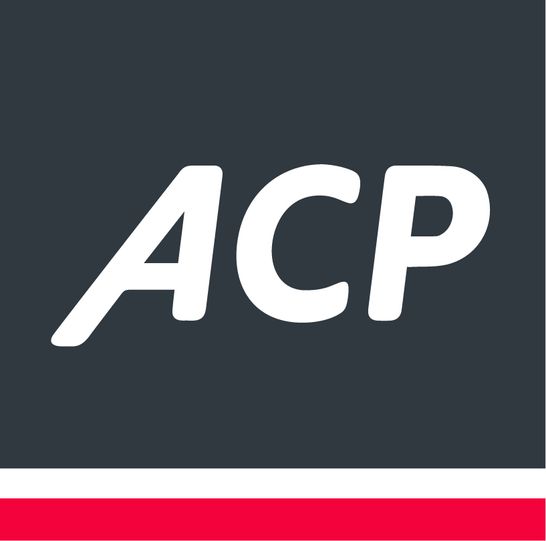 Logo von ACP Holding Österreich GmbH