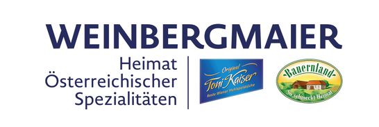 Logo von Weinbergmaier GmbH
