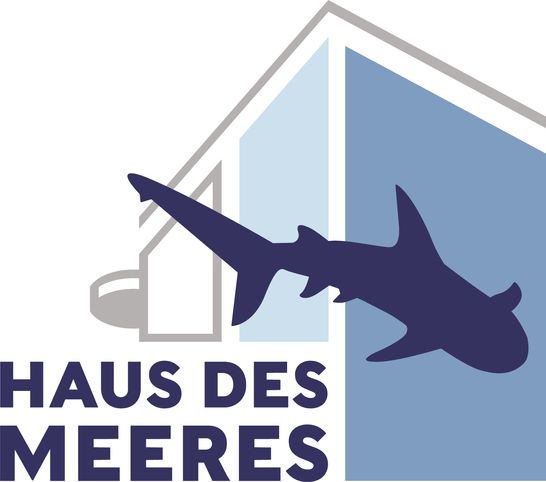 Logo von Haus des Meeres - Betriebs GmbH
