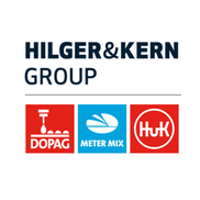 Firmenlogo Hilger u. Kern GmbH