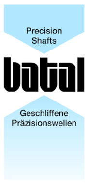 Batal Präzisionswellen GmbH