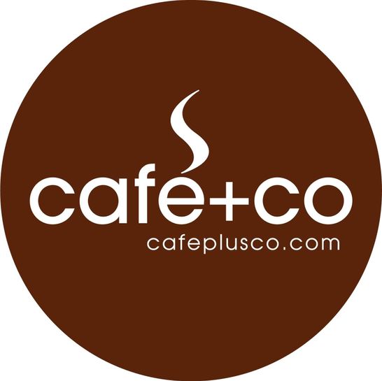 Logo von café+co International Holding GmbH