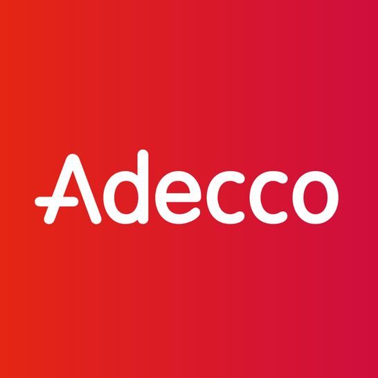 Logo von Adecco Germany Logistics