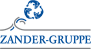 Firmenlogo ZANDER-GRUPPE / IT-Abteilung