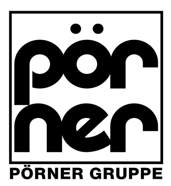 Logo von Pörner Ingenieurgesellschaft mbH