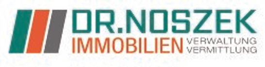 Logo von Immobilienverwaltung - Dr. Friedrich Noszek GmbH